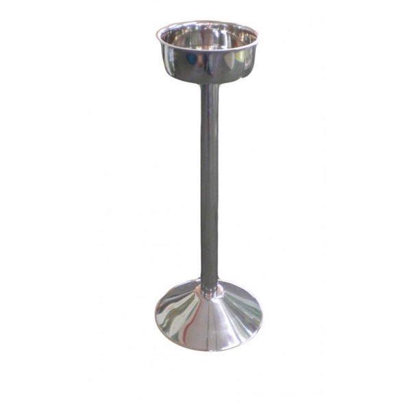 Colonna Portasecchiello Medri per ristorazione - Imballo 1 pz