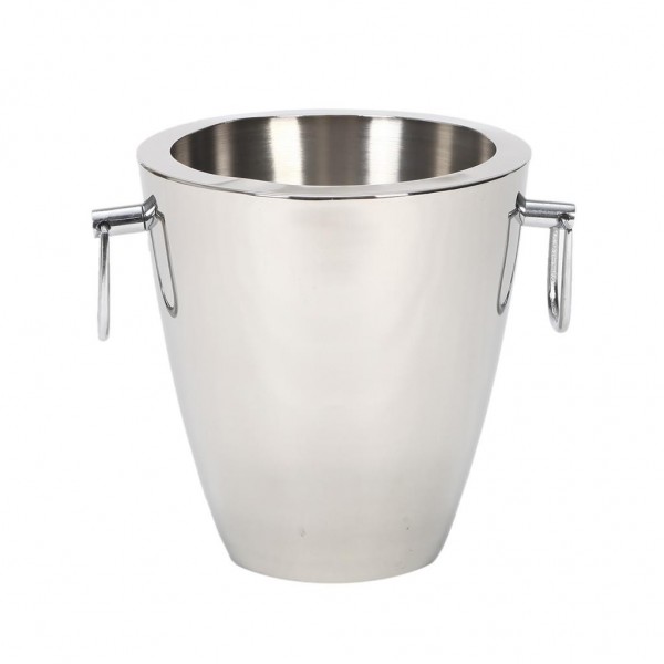 Secchiello Portabottiglia Medri Montecarlo ALM-509M per hotel - Imballo 1 pz