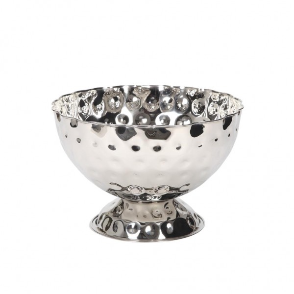 13600006 Spumantiera Coppa 40 cm Montecarlo ALM-521-40 Medri - Ristoranti - Imballo 1 pz