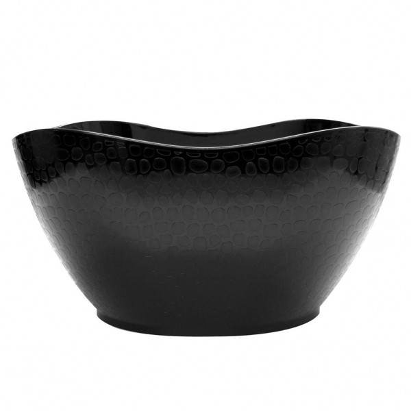 Spumantiera Royal 6 Bottiglie Nero per ristoranti - 6982 Mc 18 lt - Imballo 1 pz