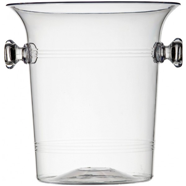 Secchiello Portabottiglie 22x21.5 cm GR-2 Brevetti Waf - Per Ristoranti - Imballo 1 pz