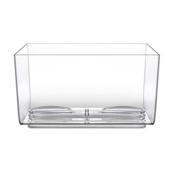 Secchiello Portabottiglie Station Bowl FB-80 Brevetti Waf - Per Ristoranti e Hotel - Imballo 1 pz