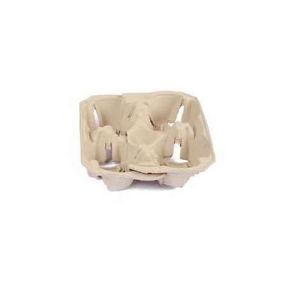 Porta Bicchieri Da Asporto CH-1816 Paperlynen - per ristorazione - Imballo 1 pz