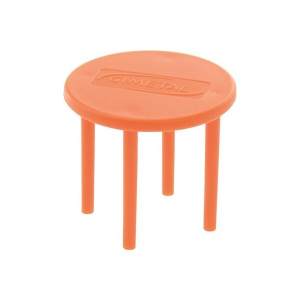 Distanziatori Per Cartoni Pizza AC-DST33/250 per ristoranti - Imballo 1 pz