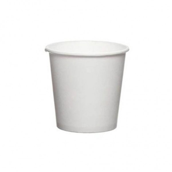 Bicchieri Cappuccino 250 ml in carta per ristoranti e hotel - Imballo 1 pz