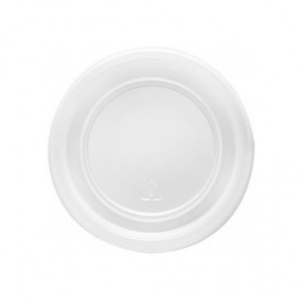 C/100 Coperchi Per Bicchieri Cappuccino - Dopla 28095 per ristoranti e hotel - Imballo 1 pz