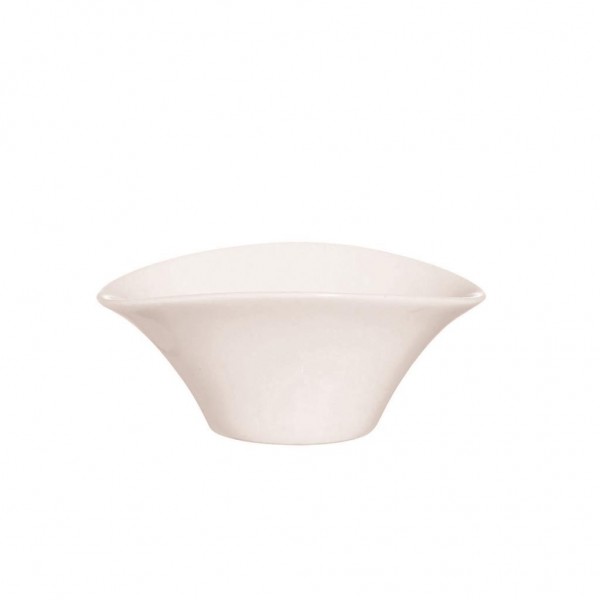 Coppetta 6 cl Appetizer Porcellana per ristorante - Imballo 6 pz