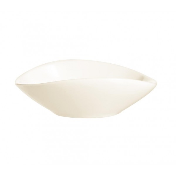 Coppetta Ovale 4 cl Appetizer per ristoranti - Imballo 6 pz