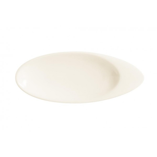 Coppetta 10.5x4.5 cm Porcellana Arcoroc per ristorazione - Imballo 6 pz