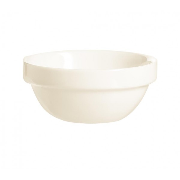 Coppetta 7.5 cl Appetizer Porcellana per ristoranti - Imballo 6 pz