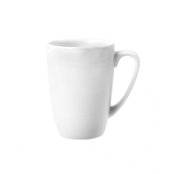 Mug 34 cl Vellum WHVMVM121 Churchill fornitore per ristoranti - Imballo 12 pz