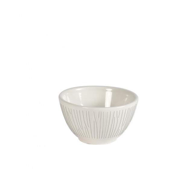 Coppetta 6 cl Bamboo Churchill - per ristoranti - Imballo 12 pz