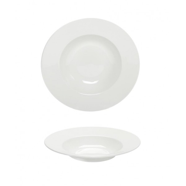 9780817 Pasta Bowl 24 cm Profile - WHVWBM1 Churchill per ristoranti - Imballo 12 pz