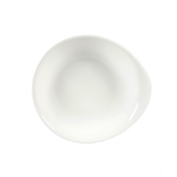 Coppetta 16x14.5 cm Churchill WHID61 per ristoranti. - Imballo 12 pz