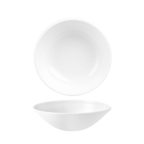 Coppa 22 cm Nova Churchill per ristoranti e hotel - Imballo 6 pz