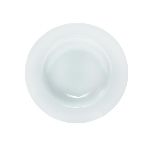 Piatto Fondo Seconda Scelta 23 cm Oce Costa Verde per ristoranti - Imballo 12 pz