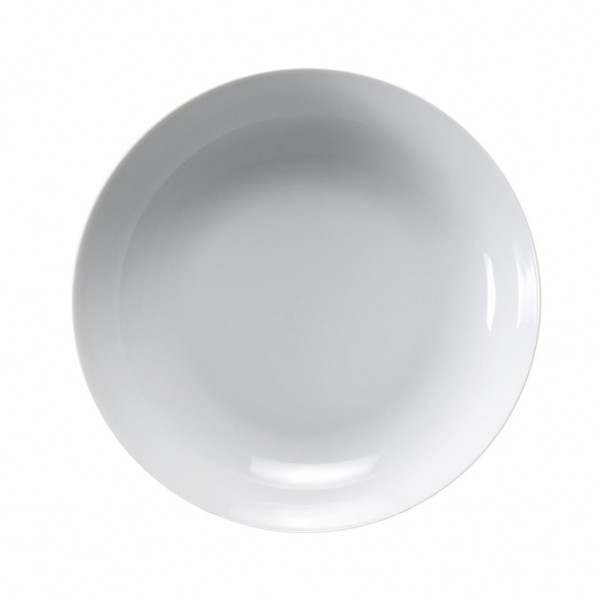 Piatto Fondo Coupe 20 cm Apulum per hotel - Imballo 6 pz