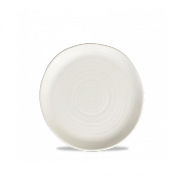 Piatto Piano Churchill Envisage WHPO171 per ristoranti - Imballo 12 pz