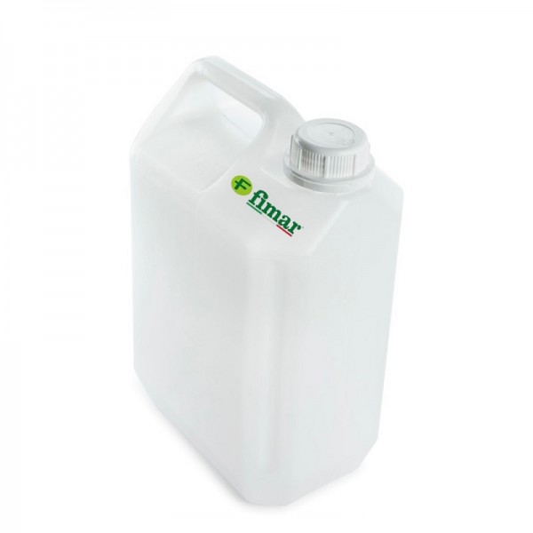 Detergente 3CLEAN tanica 6 Kg - Fimar