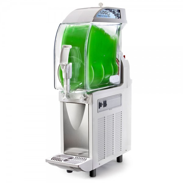 Slush maker 1 11 liter tank, mechanical control. IPRO1 - SPM DRINK SYSTEMS