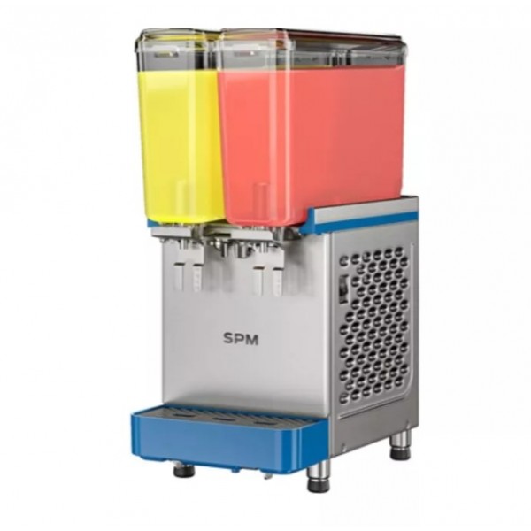 Dispenser refrigerato per bevande fredde CLASSIC PRO2 9lt