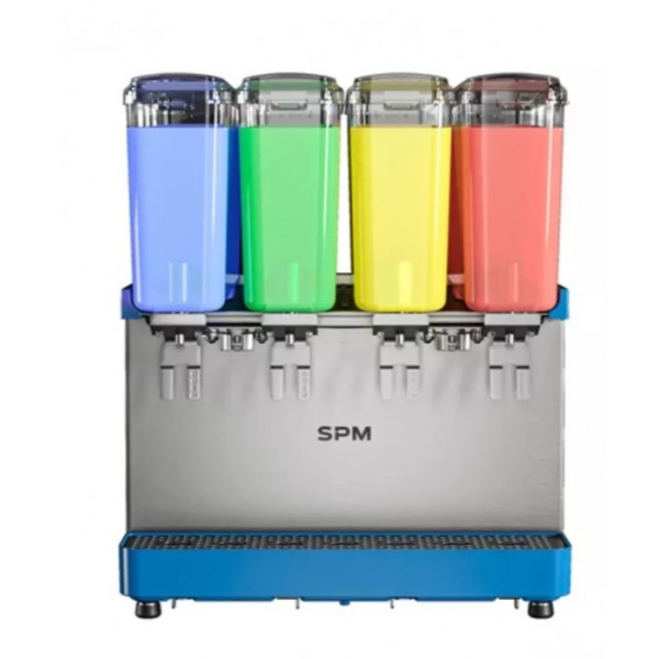 Dispenser refrigerato per bevande fredde CLASSIC PRO2 9lt