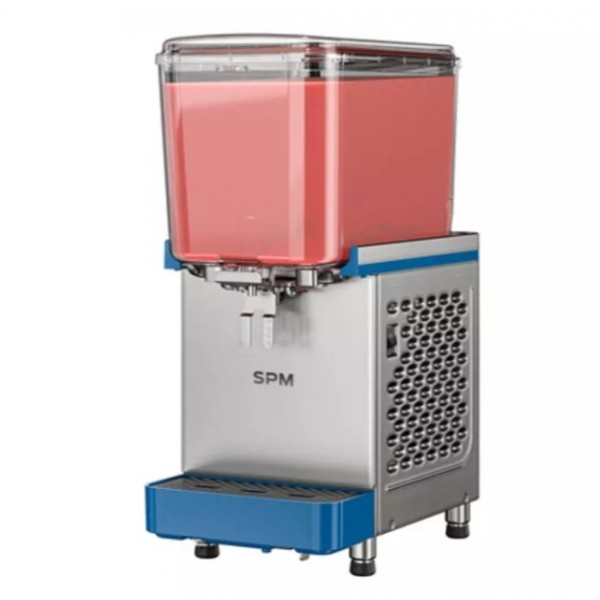 Dispenser refrigerato per bevande fredde CLASSIC PRO1 18lt - SPM DRINK SYSTEMS