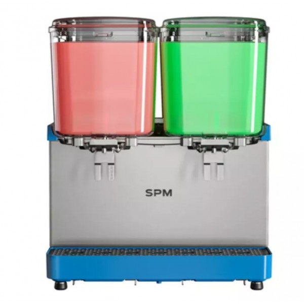 Dispenser refrigerato per bevande fredde CLASSIC PRO2 9lt