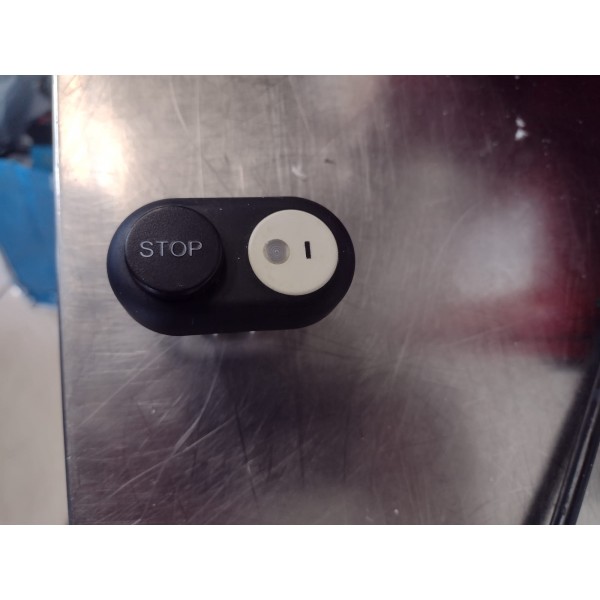 Pulsante - Fama industrie - F3326 - Fama industrie