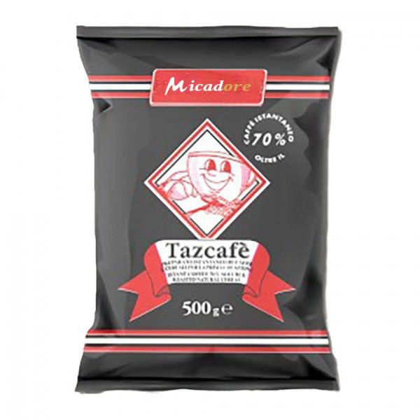Miscela di Caffè (caffè 70%) solubile Alta Qualità per Macchine Colazione Professionali - Micadore