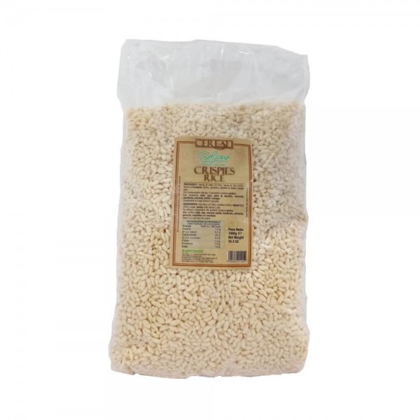 Corn Flakes in Busta da 1 kg – cereali sfusi per Colazioni in Hotel e B&B