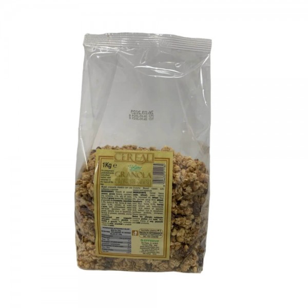 Corn Flakes in Busta da 1 kg – cereali sfusi per Colazioni in Hotel e B&B