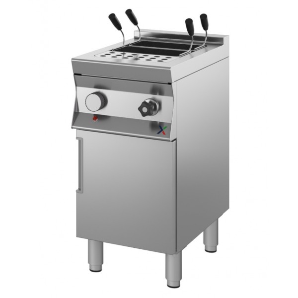 Cuocipasta professionale 28lt elettrico 7CCPE1 - Inox BIM