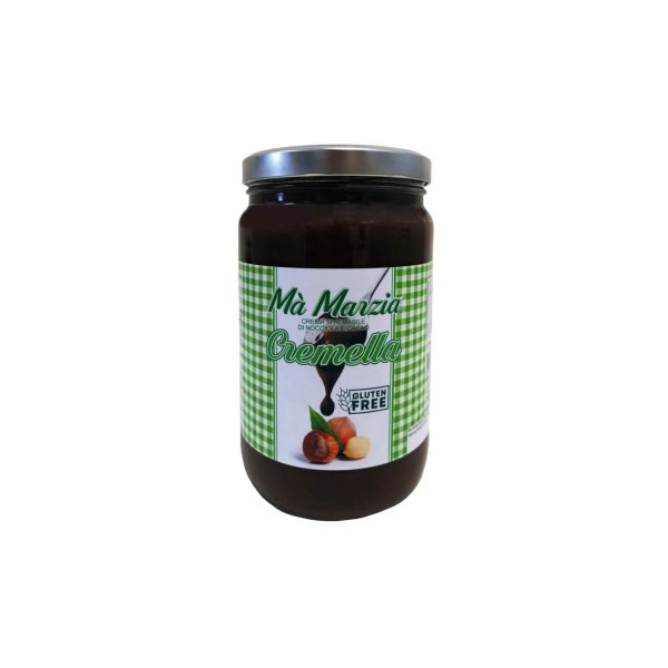 Mà Marzia – Confettura extra di Albicocca 1,9 kg