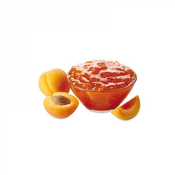 Farcitura Extra Albicocche 45% – Secchio 3 kg