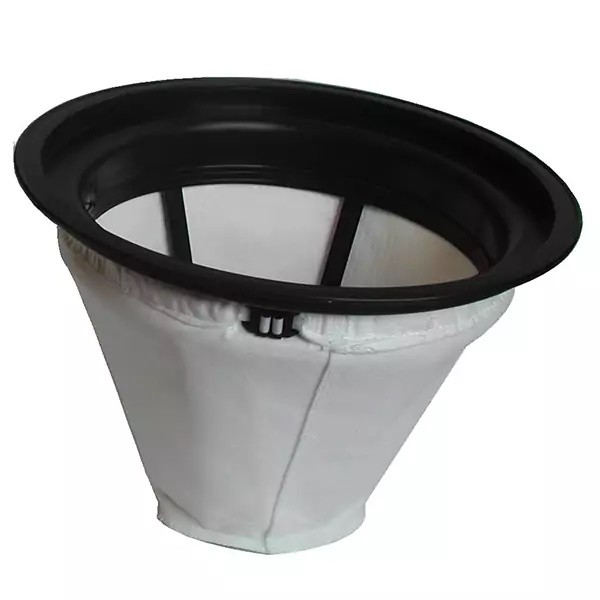 Filtro aspiratore anti-polvere. Cod. EMF -