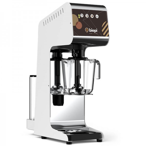 Macchina per Cioccolata Calda Professionale DZ12 | Sistema Monodose BIEPI -