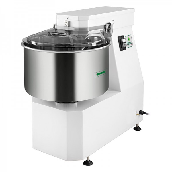 Impastatrice a spirale 25 Kg Fimar 30LN Trifase - Fimar