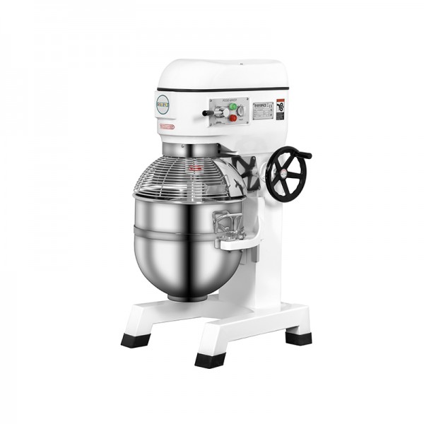 Professional planetary mixer Easy line B60I 60 lt Baker - Easy line By Fimar