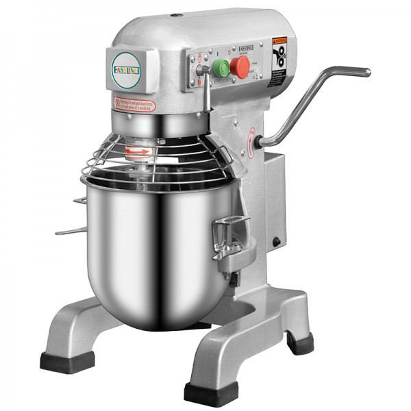 Planetaria professionale Easy line BH20 20 lt Baker - Easy line By Fimar