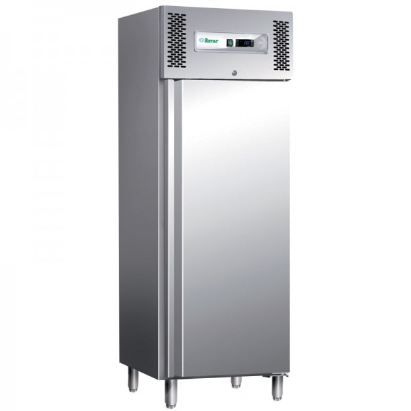 Congelatore verticale professionale Forcar SNACK400BT 429 lt statico - Forcar Refrigerati