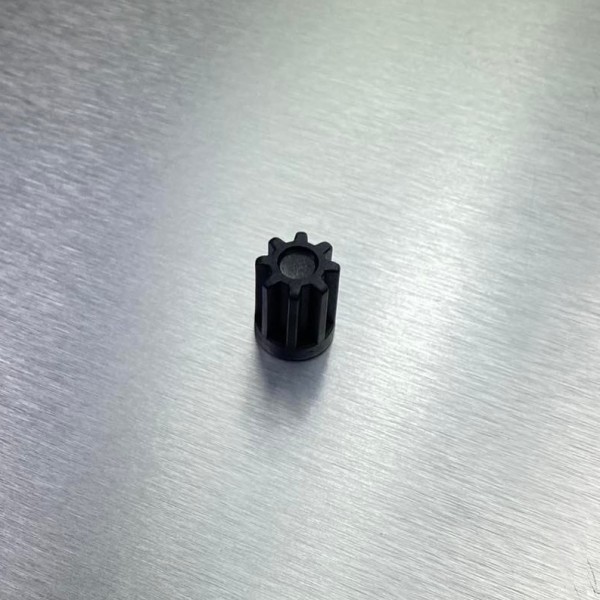 GIUNTO MASCHIO CON ANELLO FAMA F2777 - Fama industrie