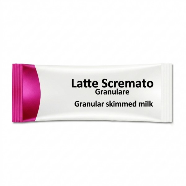 Caffè Istantaneo Liofilizzato 100% - Monodose per Vending | Made in Italy