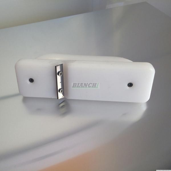 Replacement blade for forcar scraper RASK - Forcar Multiservice