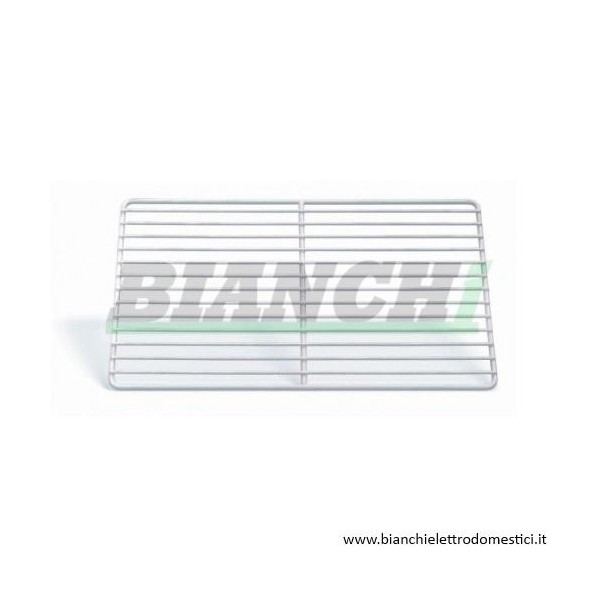 Griglia plastificata GN 2/1 per armadio refrigerato FP70TN/BT - Forcar Refrigerati
