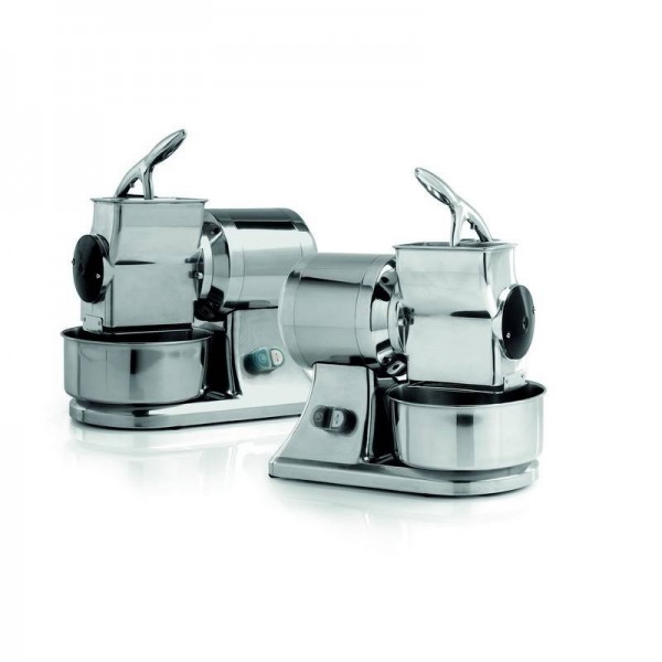 Professional grater Fama FGSD106 GSD series - Fama industries