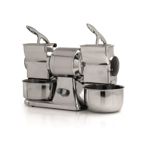 Fama FGD100 series GD professional grater - Fama industries