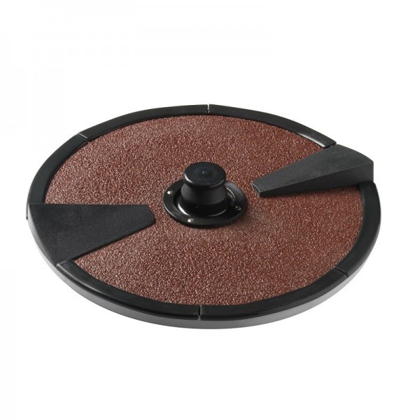 PTA abrasive plate for Fimar potato peeler 5 - 10 - 18 kg - Fimar