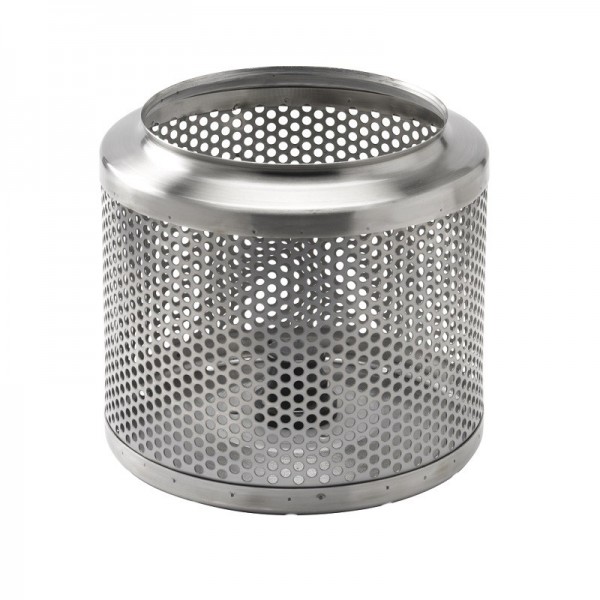 CCV vegetable washing basket for Fimar peeler - Fimar