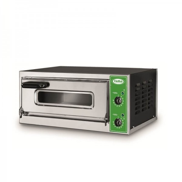 Forno pizzeria Fama B7 elettrico - Fama industrie